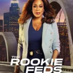 مسلسل The Rookie: Feds الموسم الاول الحلقة 12 الثانية عشر مترجمة