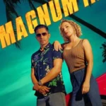 مسلسل Magnum P.I. الموسم الخامس الحلقة 2 الثانية مترجمة