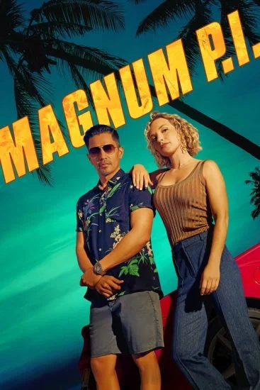 مسلسل Magnum P.I. الموسم الخامس الحلقة 1 الاولي مترجمة