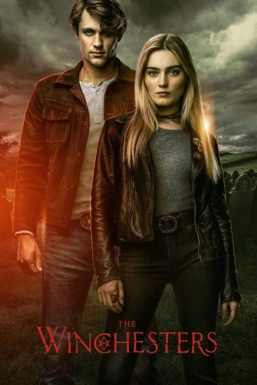 مسلسل The Winchesters الموسم الاول الحلقة 10 العاشرة مترجمة