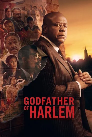 مسلسل Godfather Of Harlem الموسم الثالث الحلقة 1 الاولي مترجمة