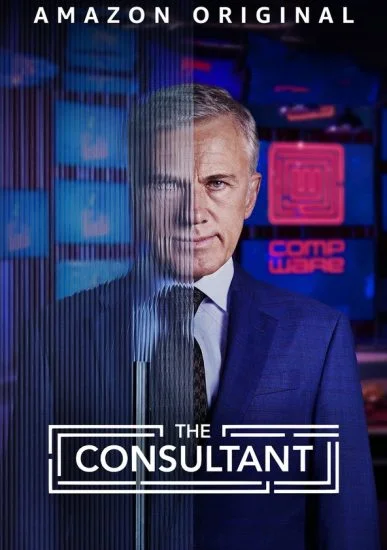 مسلسل The Consultant الموسم الاول الحلقة 2 الثانية مترجمة