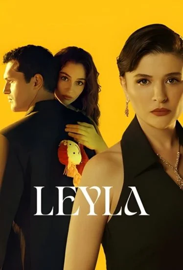 مسلسل ليلى الموسم الاول الحلقة 37 السابعة والثلاثون مترجمة