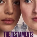 مسلسل The Testaments الموسم الاول الحلقة 9 التاسعة مترجمة