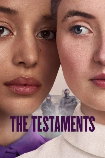 مسلسل The Testaments الموسم الاول الحلقة 9 التاسعة مترجمة