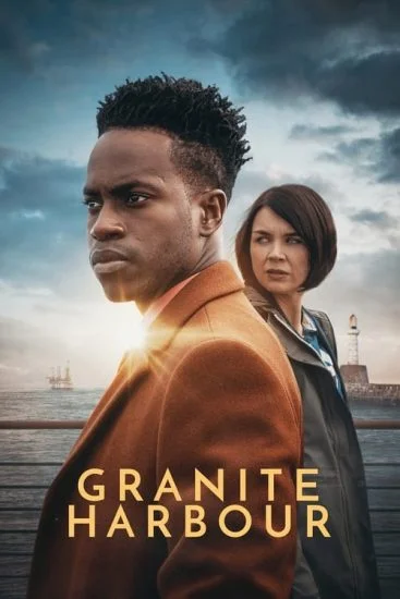 مسلسل Granite Harbour الموسم الاول الحلقة 3 الثالثة مترجمة