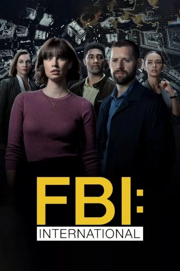مسلسل FBI: International الموسم الثاني الحلقة 12 الثانية عشر مترجمة