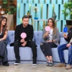 برنامج معكم مني الشاذلي موسم 2023 – حلقة ابطال حكاية روليت