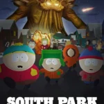 انمي South Park الموسم السادس والعشرون الحلقة 1 الاولى مترجمة