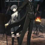 انمي Black Butler: Emerald Witch Arc الحلقة 12 الثانية عشر مترجمة