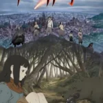 انمي Hikari No Ou الموسم الاول الحلقة 2 الثانية مترجمة