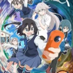 انمي Mono الموسم الاول الحلقة 11 الحادية عشر مترجمة