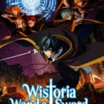 مسلسل انمي Tsue To Tsurugi No Wistoria الموسم الثاني الحلقة 6 السادسة مترجمة