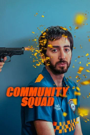 مسلسل Community Squad الموسم الاول الحلقة 2 الثانية مترجمة
