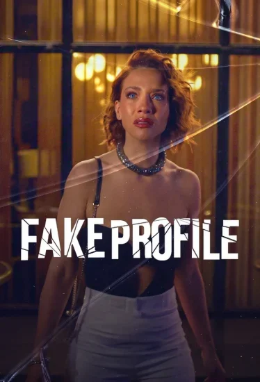 مسلسل Fake Profile الموسم الثالث الحلقة 8 الثامنة مترجمة