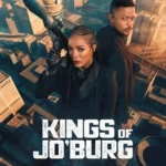 مسلسل Kings Of Jo’Burg الموسم الثاني الحلقة 3 الثالثة مترجمة