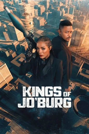 مسلسل Kings Of Jo’Burg الموسم الثاني الحلقة 3 الثالثة مترجمة
