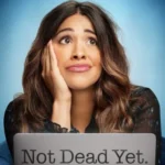 مسلسل Not Dead Yet الموسم الاول الحلقة 1 الاولي مترجمة