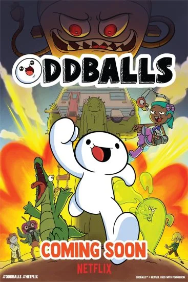 مسلسل Oddballs الموسم الثاني الحلقة 2 الثانية مترجمة