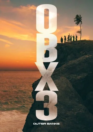 مسلسل Outer Banks الموسم الثالث الحلقة 2 الثانية مترجمة