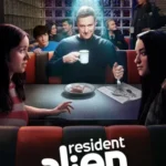 مسلسل Resident Alien الموسم الرابع الحلقة 3 الثالثة مترجمة