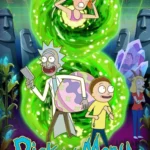مسلسل Rick And Morty الموسم الثامن الحلقة 5 الخامسة مترجمة