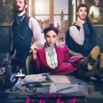 مسلسل The Law According To Lidia Poët الموسم الاول الحلقة 1 الاولي مترجمة