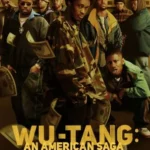 مسلسل Wu-Tang: An American Saga الموسم الثالث الحلقة 1 الاولي مترجمة