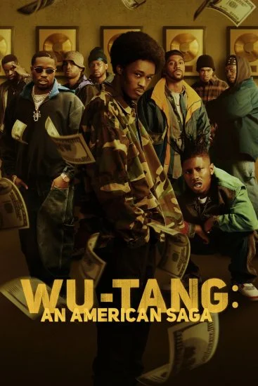 مسلسل Wu-Tang: An American Saga الموسم الثالث الحلقة 1 الاولي مترجمة