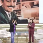 برنامج معكم مني الشاذلي موسم 2023 – حلقة مني صلاح ذو الفقار